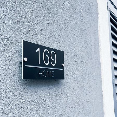 169Home Катания Экстерьер фото